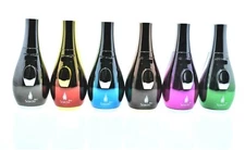 SCORCH TORCH #61596 - Ombre Lamp Single Flame- CHOOSE COLOR !!