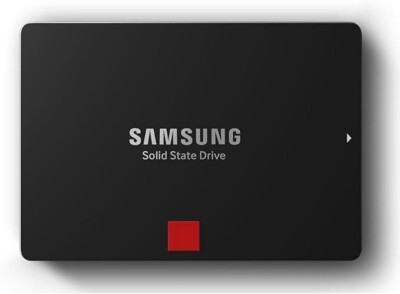 Samsung 850 Pro 512GB 2,5