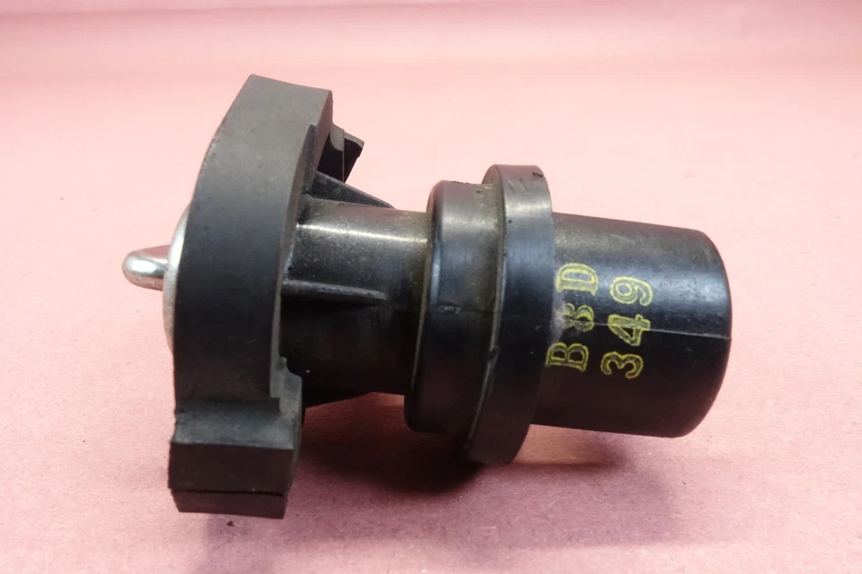 Solenoide de válvula de aire Sym Wolf Classic 150 2015 2016 2017 Foto 4 de 4