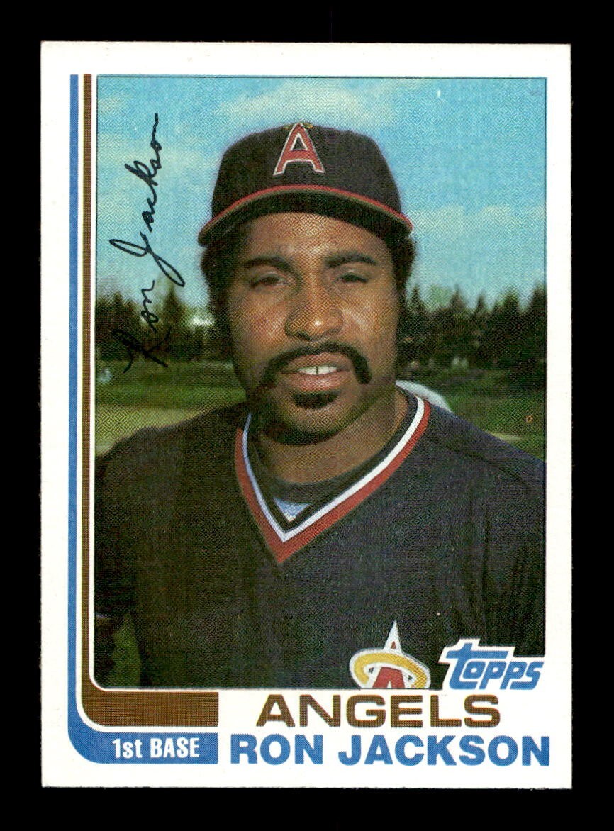 1982 Topps Traded 1-132 EX-MT/NM Pick From List All PICTURED - Picture 292 of 501