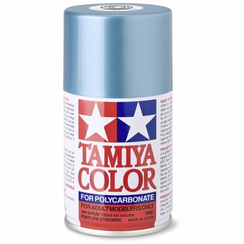 Tamiya Ps Lexanfarbe Espray Policarbonato Lexan Carrocería 100ml Lata Libre - Imagen 95 de 116