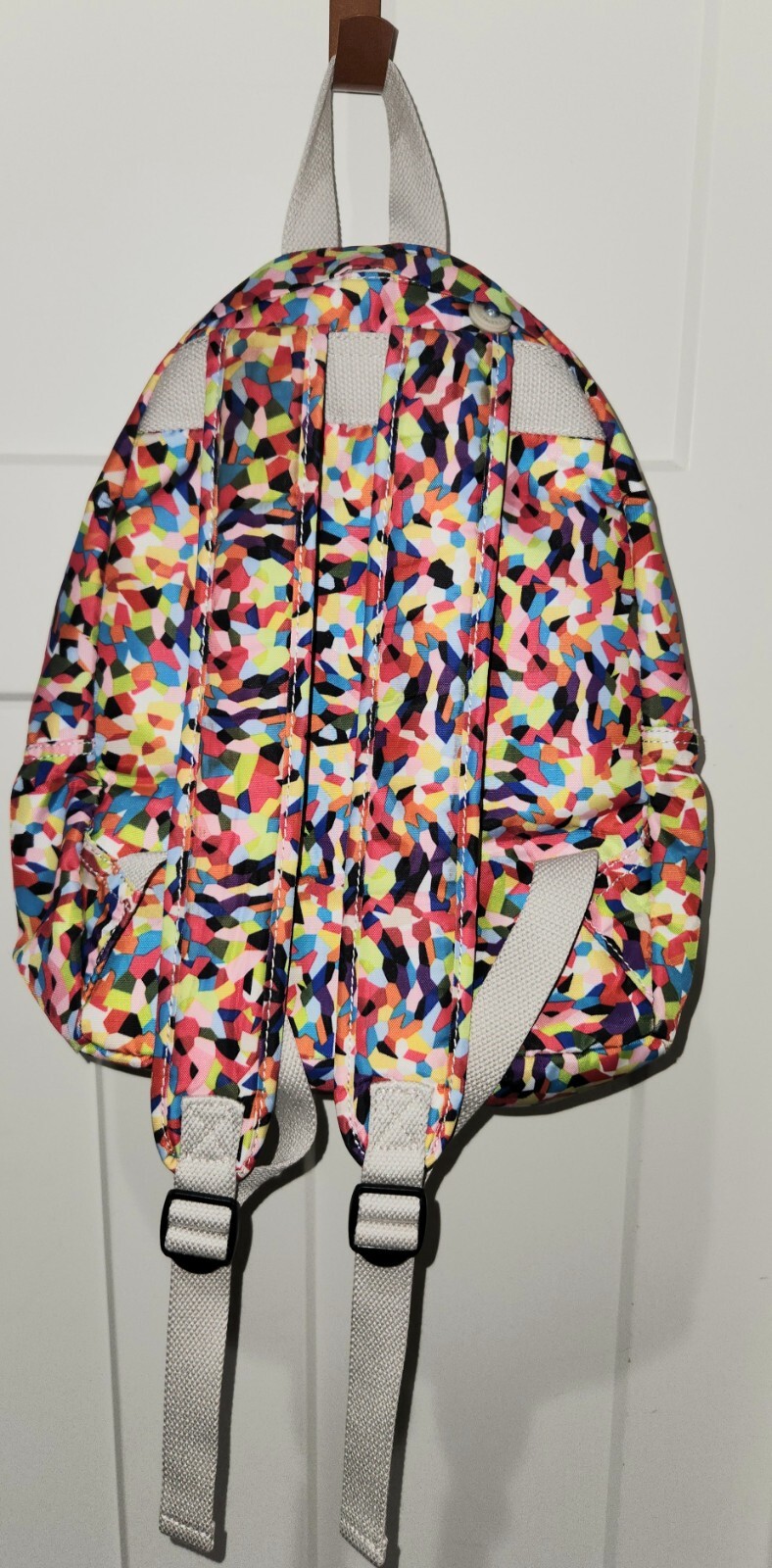 Kipling Multicolored School Backpack - image 3
