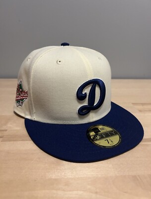 7 1/8 NEW ERA キャップ1988 World Series s-l400.jpg