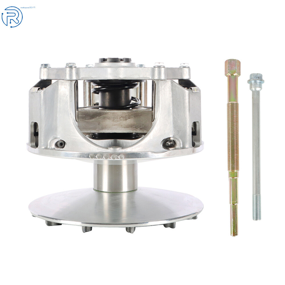 ハクルナ様　オーダー品 2016-2020 OEM Polaris RZR Turbo Primary Clutch by Hunterworks