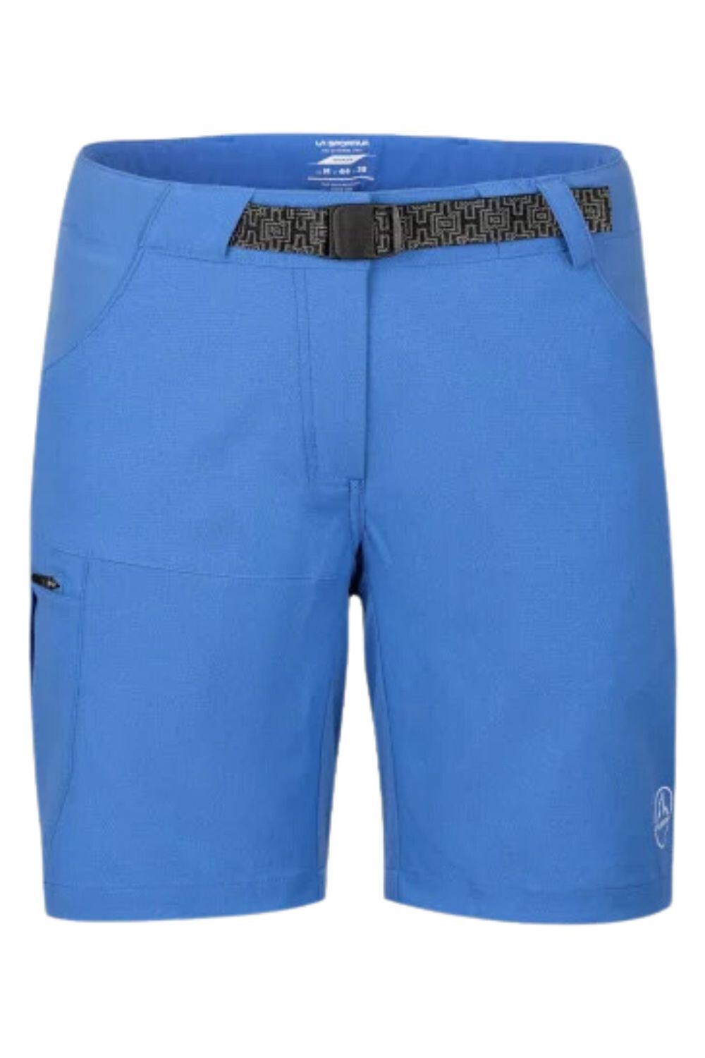 Pantalones cortos de escalada para mujer La Sportiva Lischana S