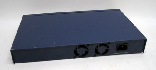 Netgear Model GS516T 10/100/1000mbps 16 Port Gigabit Network Switch - Picture 2 of 3