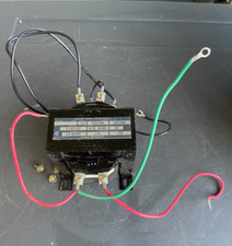 Allen Bradley X-183222 1497-N16-B Control Circuit Transformer