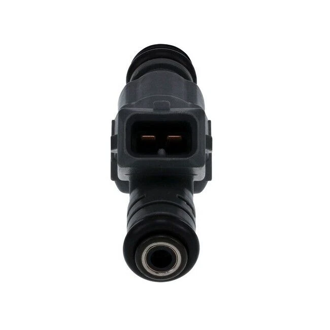 8x Inyectores de combustible Bosch OEM para BMW 540i 1999-2003 4,4 L V8 0280155823 Foto 2 de 4