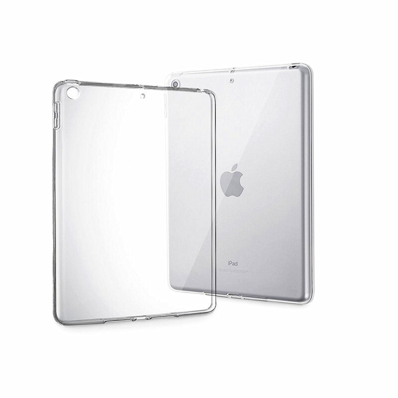 For iPad 10.2 9th Gen Air 4 5 Pro 11 1st 2nd 3rd 4th Gen Armor Rubber