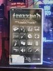Traxxpad Portable Studio - PlayStation Portable (Psp) FAST SHIP!