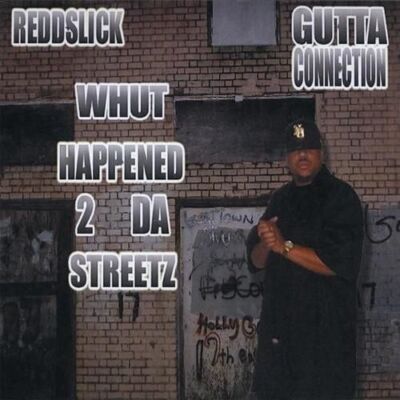 Audio Cd Gutta Connection: Whut Happened 2 Da Streetz / Various