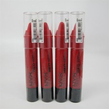 NYX SIMPLY RED Lip Cream (05 Seduction) 3 g/ ...