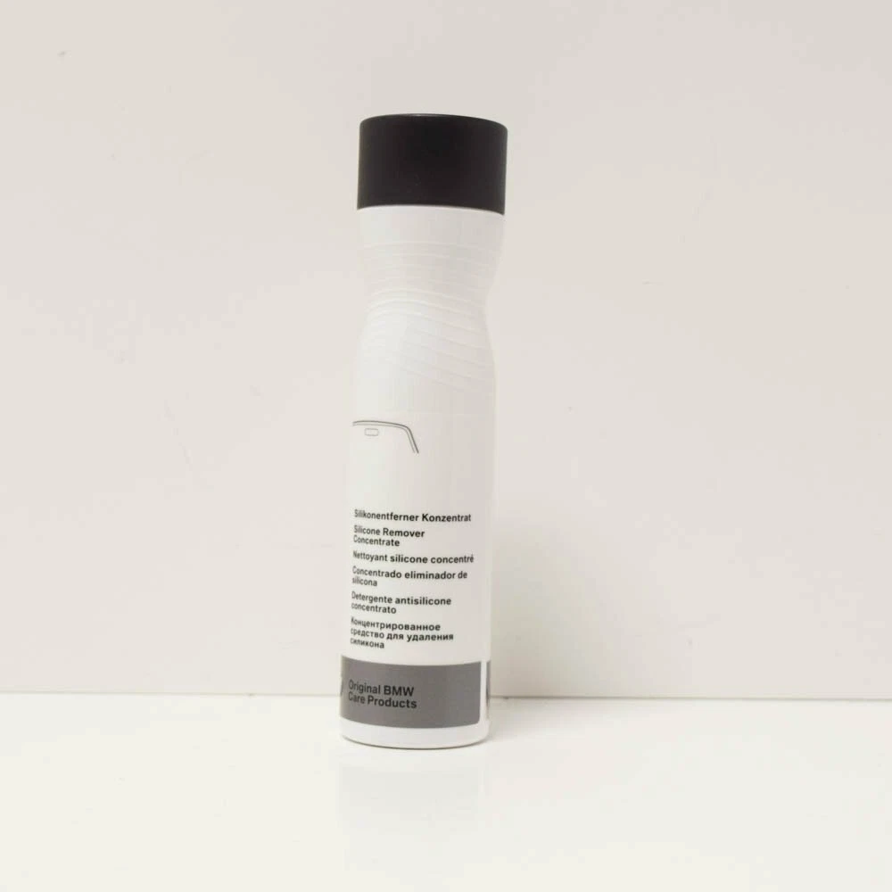 BMW Window Cleaner Silicone Remover Concentrate 83125A16119 NEW 