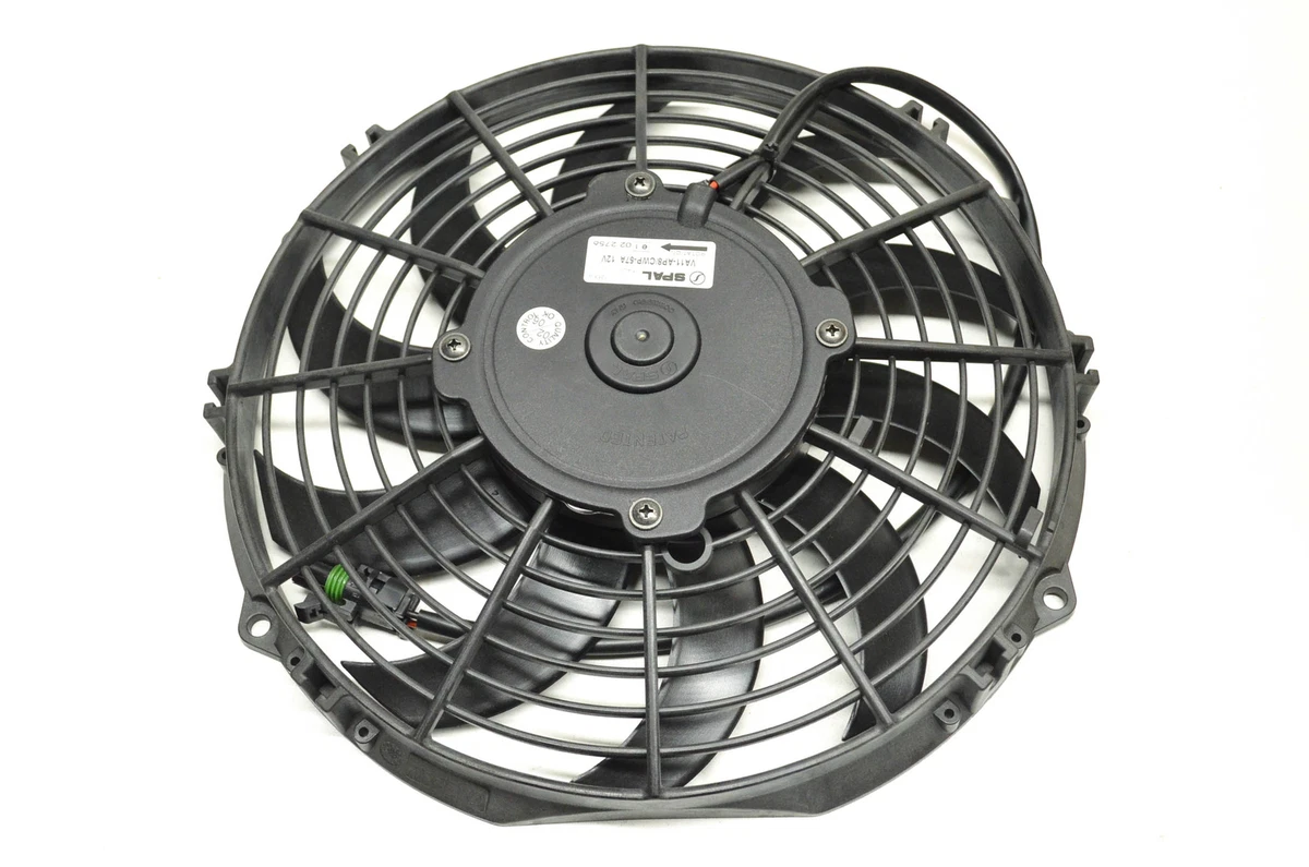 OEM Polaris 2410340 Radiator Fan Assembly NOS | eBay