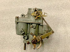 NSU Prinz 1000 1200 C ? Carburatore Solex 34 PCI (NW323) Ricondizionato