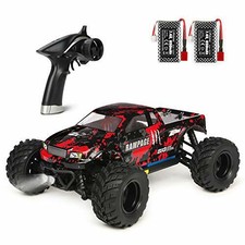 mountain thrasher rc car reviews