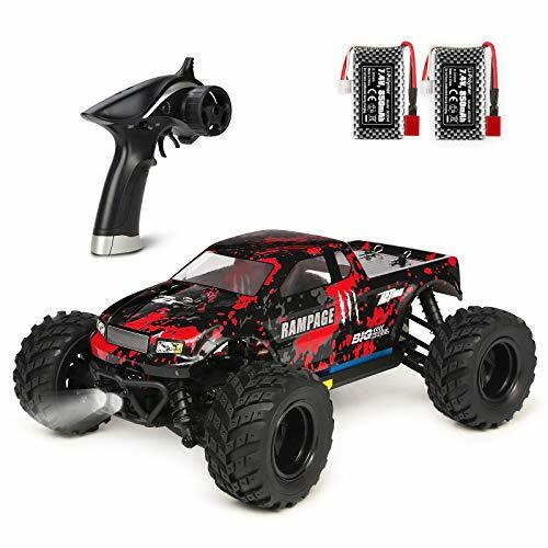 rc car 30 km h