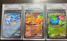 Psa Graded Pokemon Cards for sale - eBay Psa Graded Pokemon Cards for sale - eBay