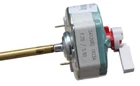 Thermowatt rod thermostat length 450 mm range 68°-158°F long 181353 RTS3 16A