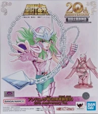 Andromeda Myth Cloth Shun V1 20th Anniversary Saint Seiya