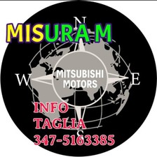 Copri Ruota di Scorta FUORISTRADA MITSUBISHI PAJERO 4 PUNTI CARDINALI ROSA VENTI