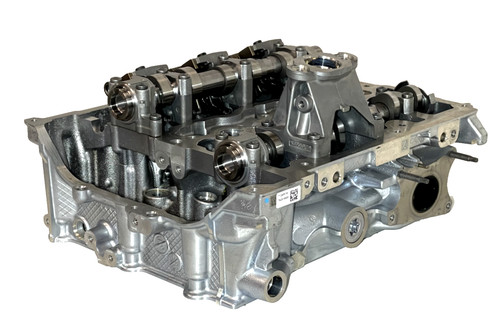 BMW B38A15F Zylinderkopf inkl. Ventile und Nockenwellen – nur 500 km T41