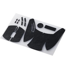 Elecom Gaming V custom mouse Anti-slip grip Cover For VM600PE/VM500 Gaming Mouse