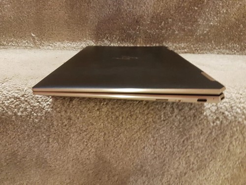 HP Spectre x360 13-4109na 2-in-1 13.3" Touchscreen 512 GBSSD but needs repair - Picture 6 of 8