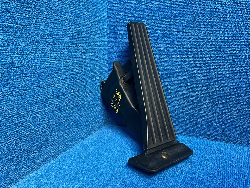 BMW 328IX 2012-2018 acelerador pedal de gasolina OEM 6853175 Foto 3 de 4