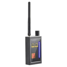 Multifunctional 911 GPS Tracker Detector Spy Camera Detector For 50MHz-8GHz ot25