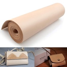 Full Grain Vegetable Tan Cowhide Leather 5 /6OZ or 9/10OZ Leasthercrafts