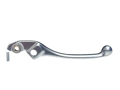 Levier De Frein Avant Droit Chromé Pour HONDA CBR 600 F (1990-1992) - Photo 1/4