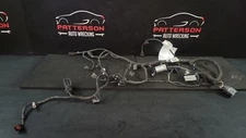 2014 FORD FUSION ENGINE WIRE HARNESS ID# DU5T-12C508 CD