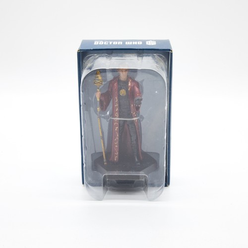 Eaglemoss Dr DOCTOR WHO FIGURINE COLLECTION - 11 Passilon