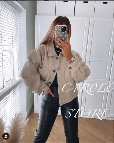 90S FULL LENGTH FAUX LEATHER TROUSERS 
