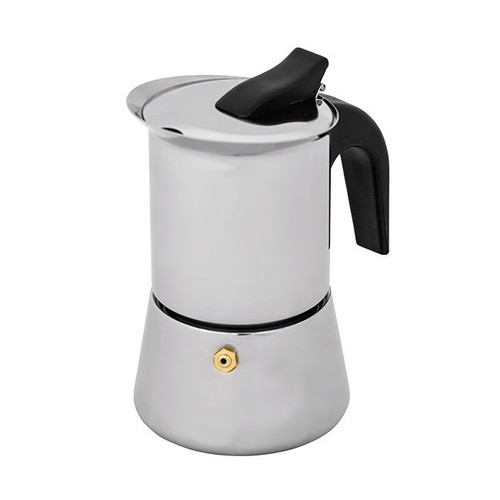 Cup Stove Top Espresso Coffee Maker 