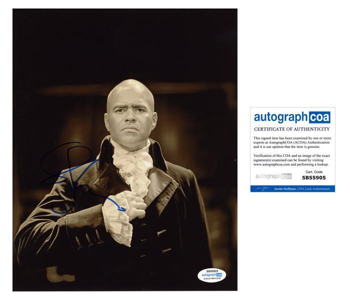 Christopher Jackson 