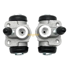 Front Brake Wheel Cylinders for Suzuki QuadRunner 230 250 300 LT230/250/300 LTF