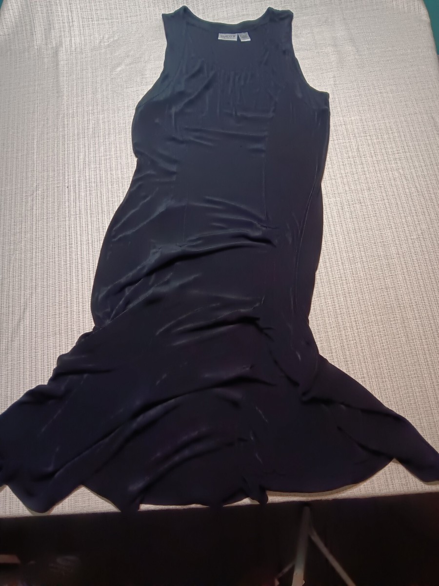 black deep v maxi dress Shapewear Satin Maxi Dress