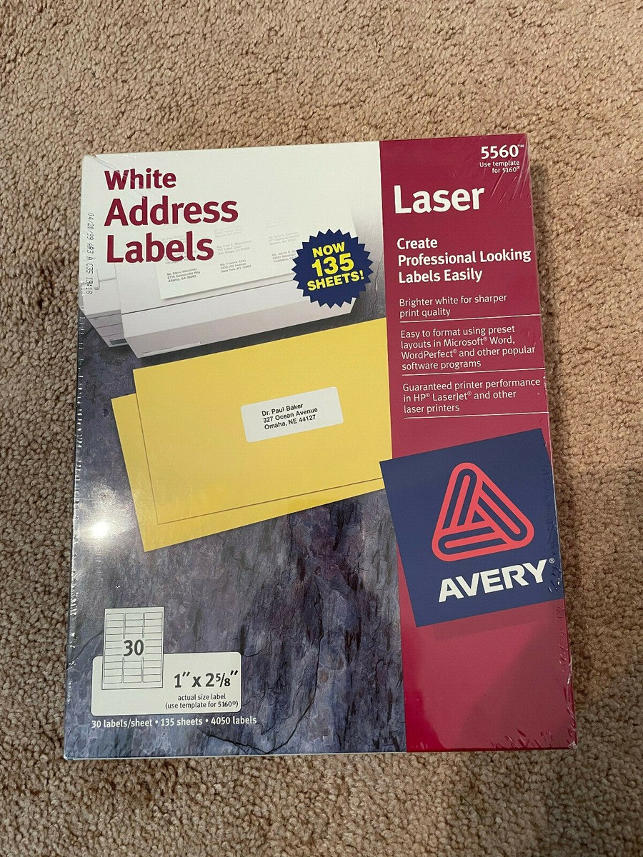 Hp Shipping Label Template 4x6 Direct Thermal Labels (500)