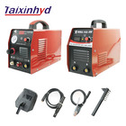 Taixinhydraulic Cut-50I+Mma-160A welding machine kit, 3 in1 Igbt Welding Machine