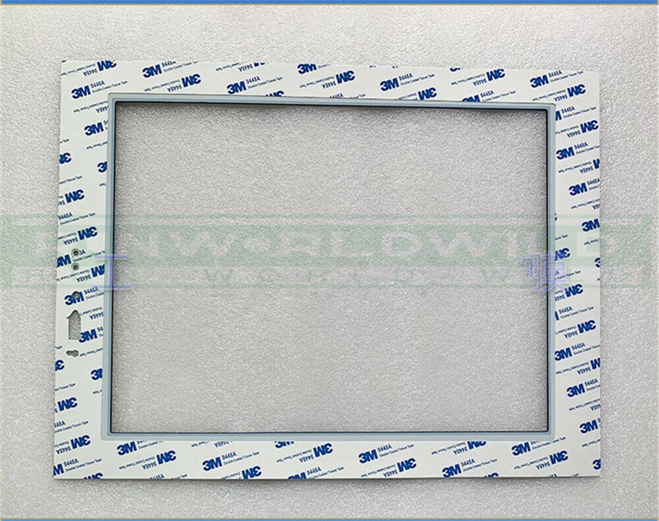 1PCS NEW Membrane Keypad FIT FOR PRO-FACE PS3710A-T42-1G-XM60 Protective Film - Image 2 of 2