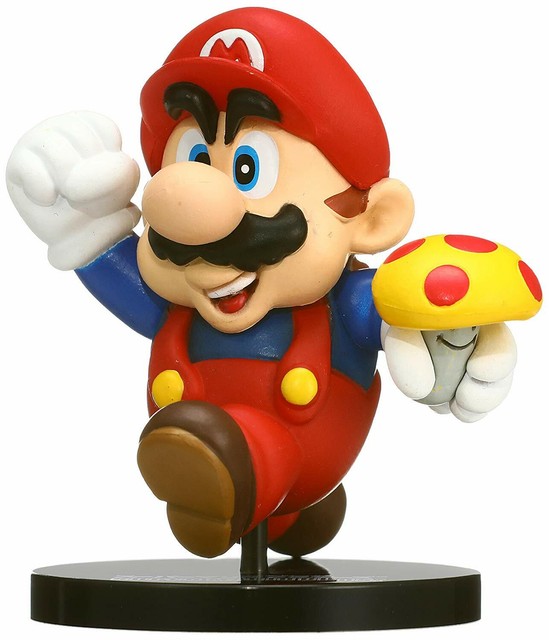 medicom mario