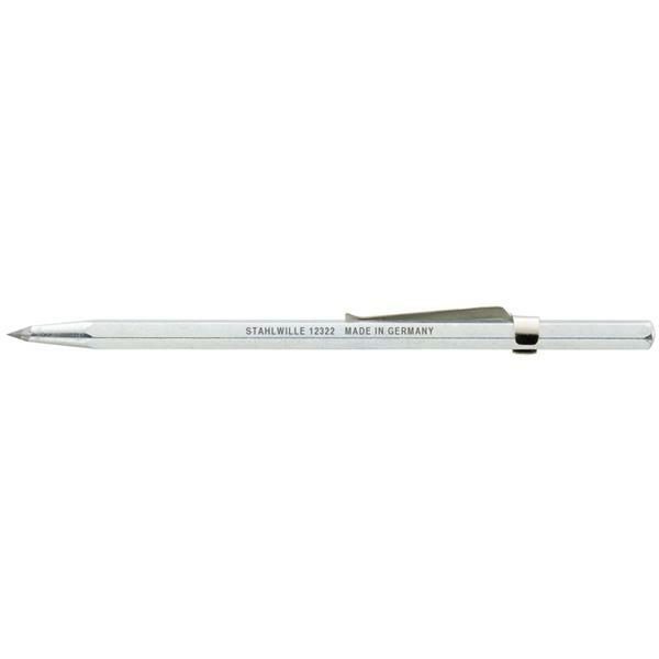 Stahlwille 12322 Hartmetall-ReißNadel 150 Mm-image