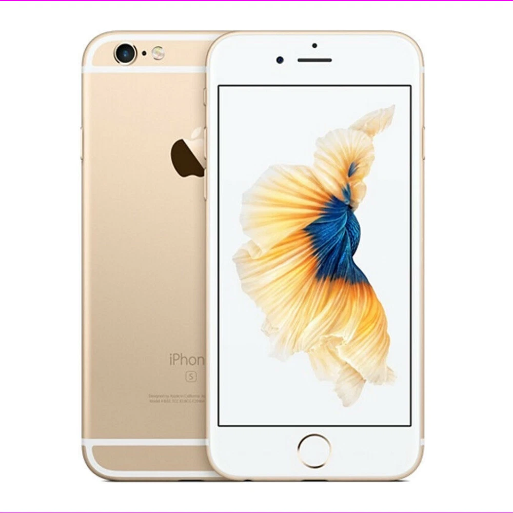 Iphone 6s plus rose gold cricket clearance