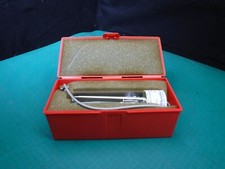 Hamamatsu VWR AA Hollow Cathode Lamp Tube element Sr Cat. no 58142-758