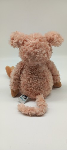 Jellycat Pickles Pig Soft Plush Toy 13’’ - Picture 3 of 4
