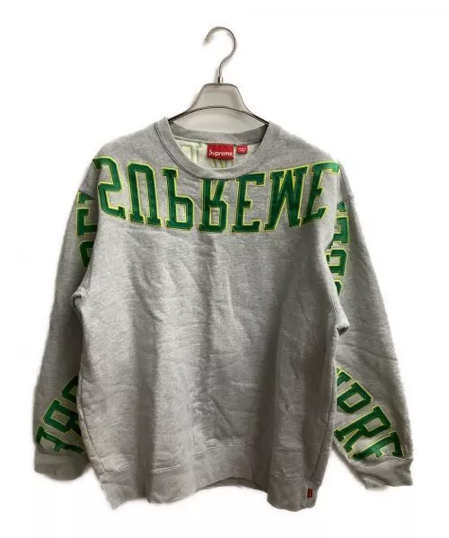 Col rond multi arc L Supreme