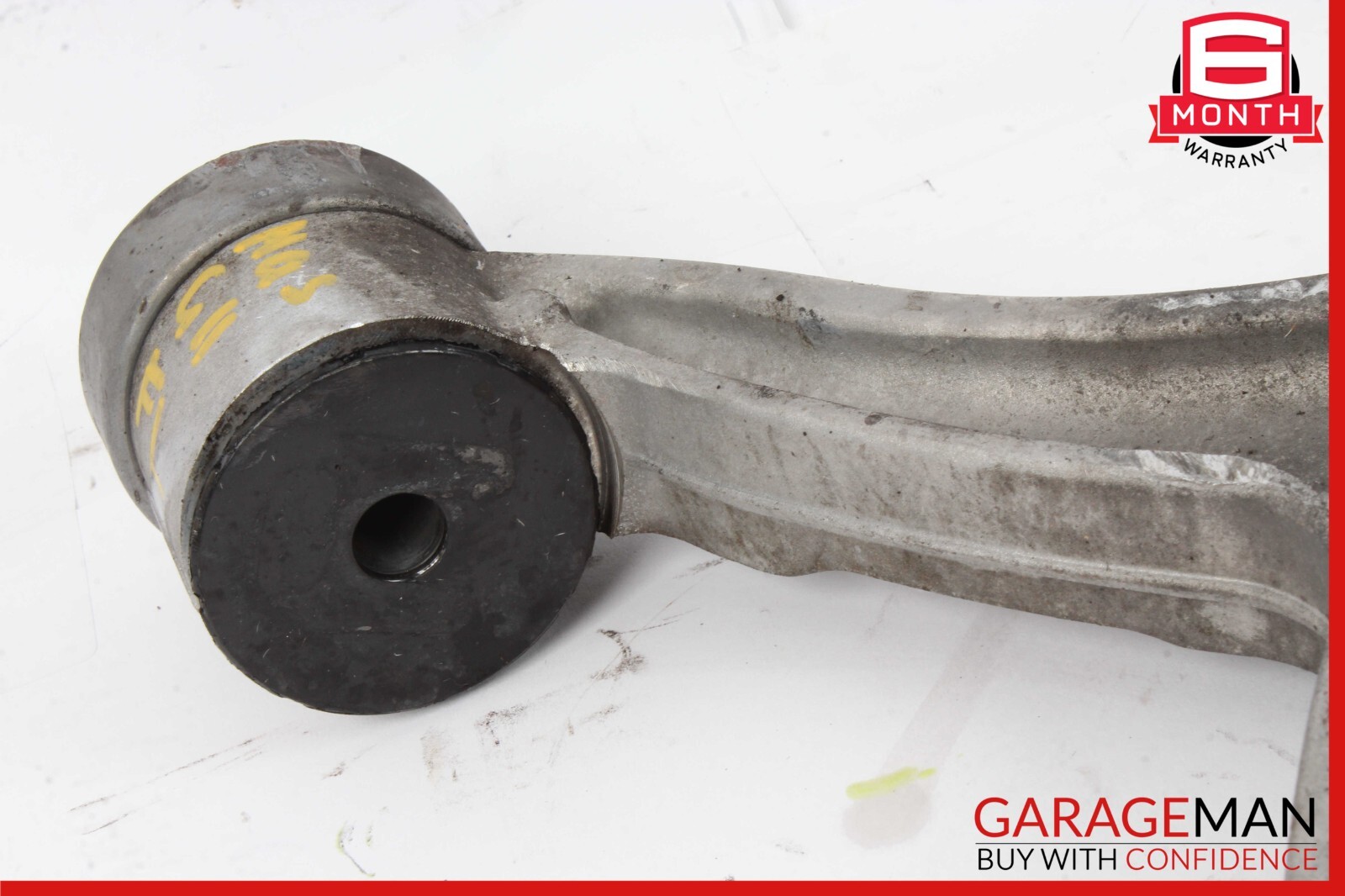 03-10 Maserati GranTurismo Front Left Lower Control Arm 3206581 OEM