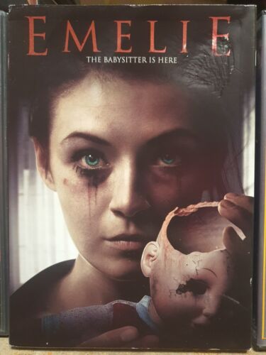 Horror, Sci-Fi and Fantasy DVDs DEAD - FIVE - Fill your cart to save money - Picture 60 of 167
